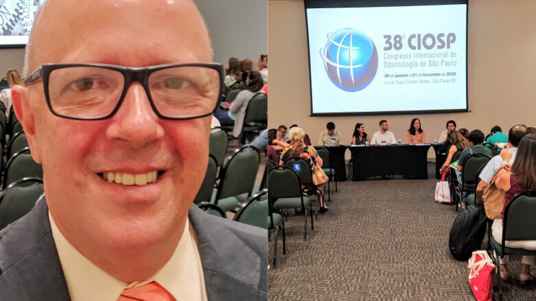 Observatório Ibero Americano de Políticas em Saúde Bucal