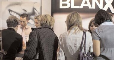 Dolnośląskie targi Stomatologiczne DENTAMED 2009