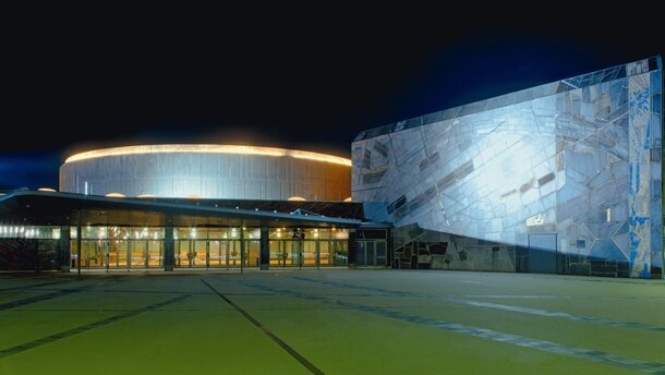 3. Internationaler CAMLOG Kongress