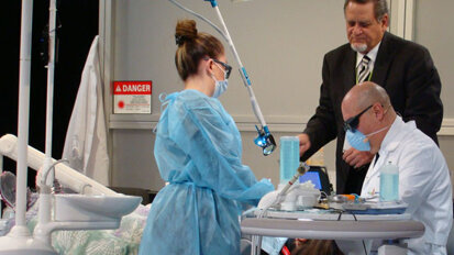 Meeting Review: 2016 Greater New York Dental Meeting