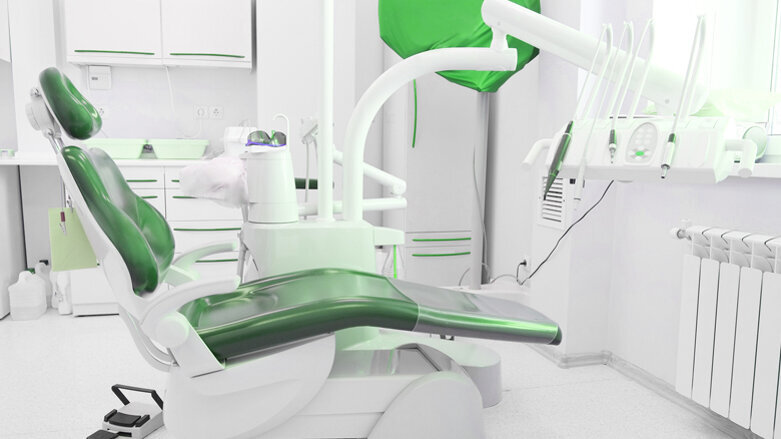 Kettenpraxen – Geld regiert die Zahnarztpraxis