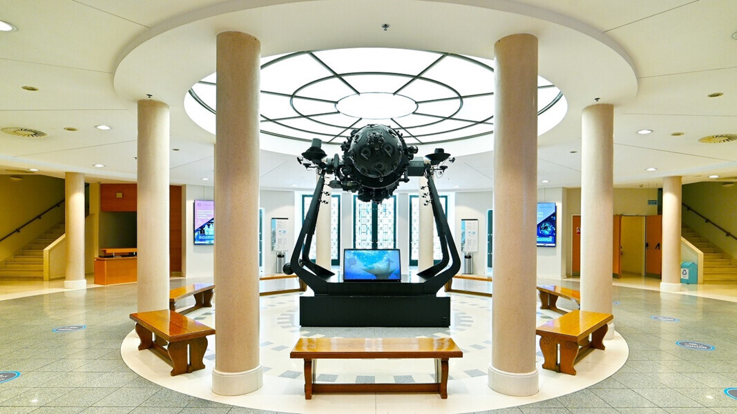 ROOTS SUMMIT 2024, Eugenides Foundation, endodontics