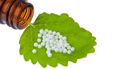 Mit Globuli gegen Gingivitis?