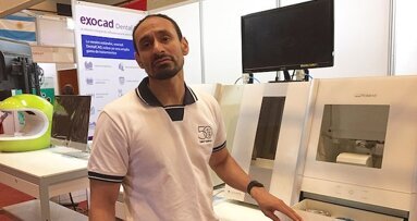 Un paso al más allá en CAD/CAM