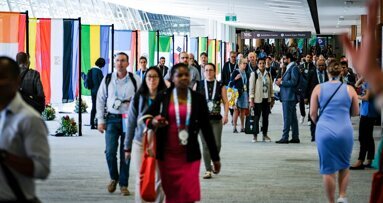 FDI to break records in Istanbul: 2024 congress featuring 277 key speakers in ten parallel session halls