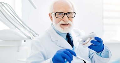 Statistik zeigt Überalterung der Zahnärzte