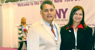 Un gran congreso en Hollywood