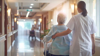 Gesundheitsmetropole Wien: AKH Wien und MedUni Wien weltweit top