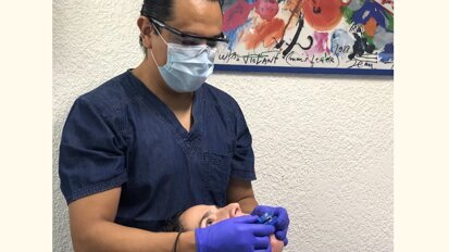 Una visión en tiempos de pandemia Una visión en tiempos de pandemia