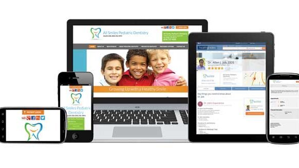 3 online tips to increase new appointments