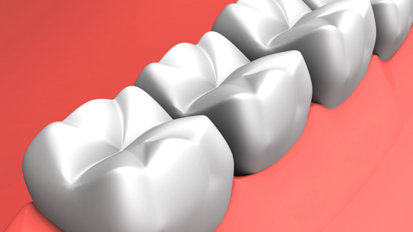 Erfolgreich: 3-D-gedrucktes Gerüst zur Weichgeweberegeneration