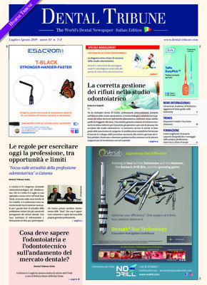 DT Italy No. 7+8, 2019