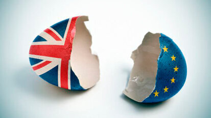 I leader del dentale britannico: prudenza dopo il voto sulla Brexit