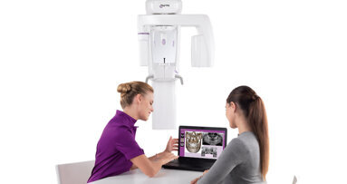 El diagnóstico más fácil en 3D y en 2D