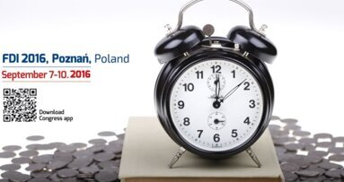 Kongres FDI 2016 – ostatni tydzień rejestracji on-line i bezpłatny wstęp na wystawę produktów