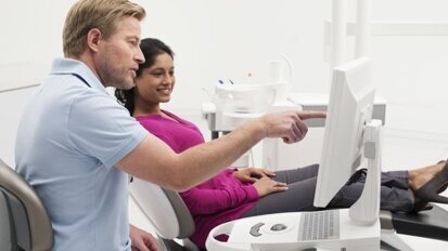 Une enquête de Dentsply Sirona montre que les patients préfèrent un rendez-vous unique