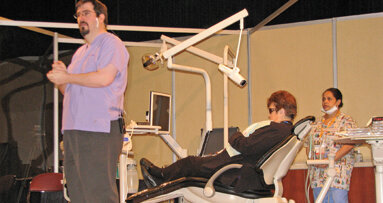 Implant specialists offer tips in New York