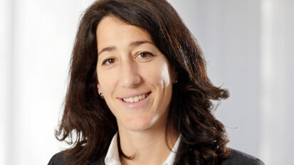 FMH ab September 2011 mit neuer Generalsekretärin FMH ab September 2011 mit neuer Generalsekretärin