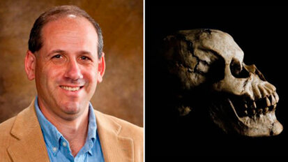 Denti e dieta, uno stretto legame confermato da nuove ricerche sui fossili