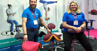 Score Dental makes its mark