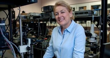 Dispositivo portátil de diagnóstico destinado a combater o câncer bucal na Índia