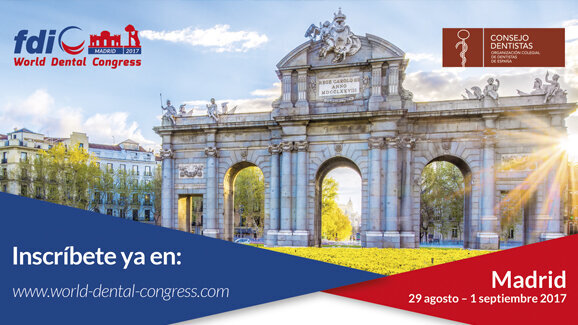 El Congreso de la FDI bate todos los records al recibir más de 1.000 abstracts