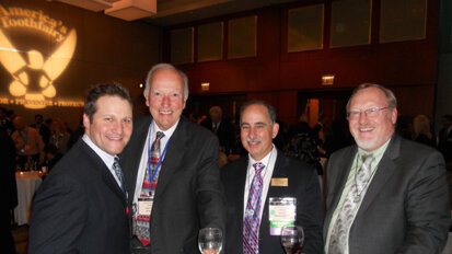 America’s Toothfairy celebrates 5th anniversary