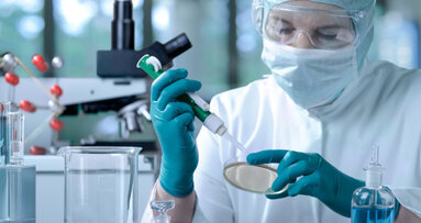 Tanden kweken uit urine