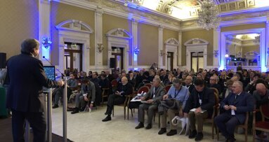 A Montecatini è iniziata la Primavera del Dentale con la Fondazione Castagnola