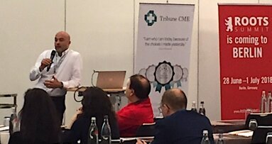 Decimotercera Reunión Anual de Editores de DTI