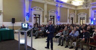 La cartella parodontale digitale