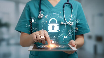 Umfrage: MFAs und ZFAs ziehen erste Bilanz zur ePA