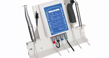 Effiziente Wurzelkanalbehandlung