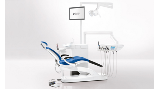 Dentsply Sirona – Intego Pro