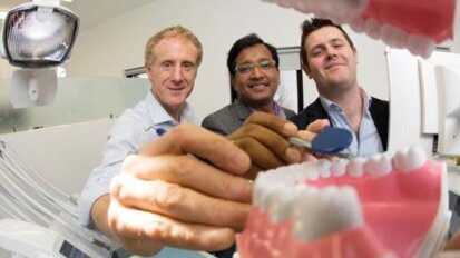 Slim bitje meet bruxisme en behandeleffect