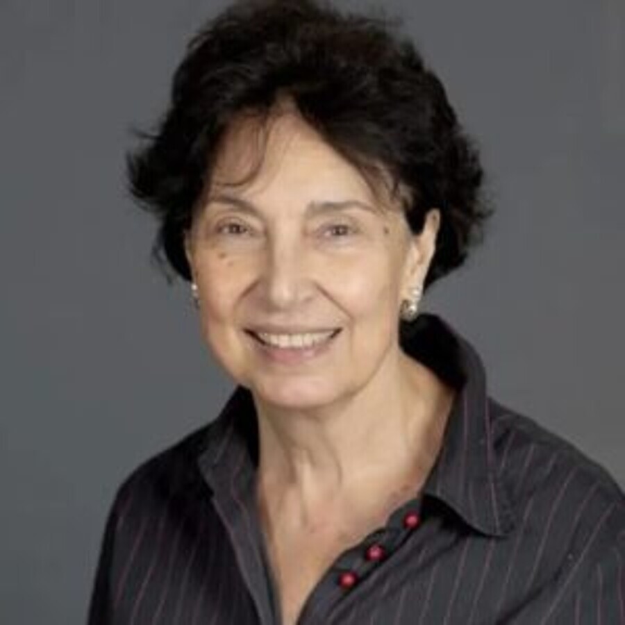 VedoucÃ­ vÃ½zkumnÃ¡ pracovnice Dr. Larisa Krekmanova. (ObrÃ¡zek: Malin Arnesson.)