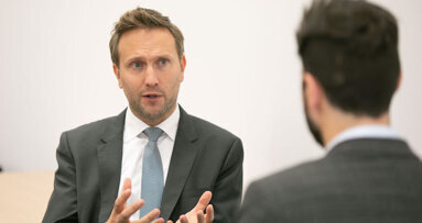 Intervista: “L’educazione rimane una priorità per l’azienda”