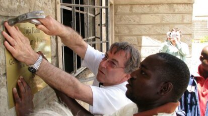 Engagement gefordert