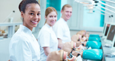 MedUni Wien: Akkreditierung für Diplomstudium Zahnmedizin