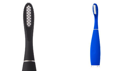 FOREO launch aims to revolutionise daily dental care