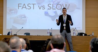 La reinvención del dentista: la excelencia en la gestión es la clave del éxito