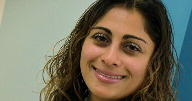 Dr. Shreena Patel launches a Smile for a Lifetime chapter