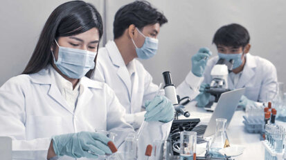 Ligações entre microbioma oral, variações genéticas e periodontite examinadas em novo estudo