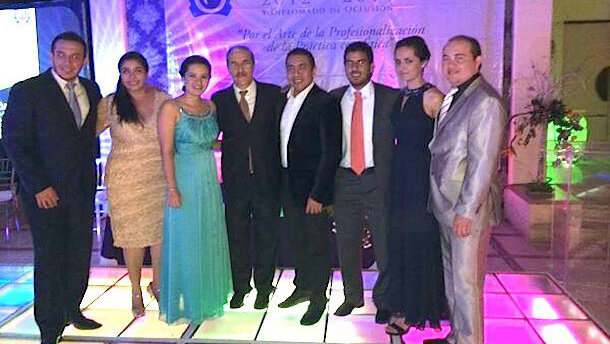 Una nueva promoción se gradúa en CEYESOV