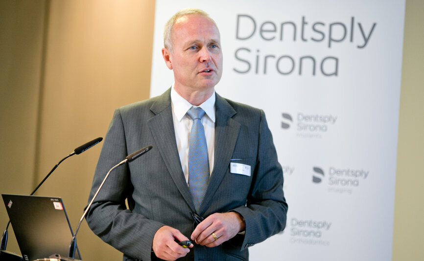© Dentsply Sirona