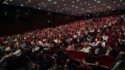 Dünya Çapında Konuşmacılar, GREATIST 2022’de Olacak