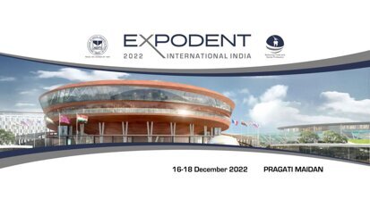 Expodent Delhi 2022 will have ‘trade as usual’