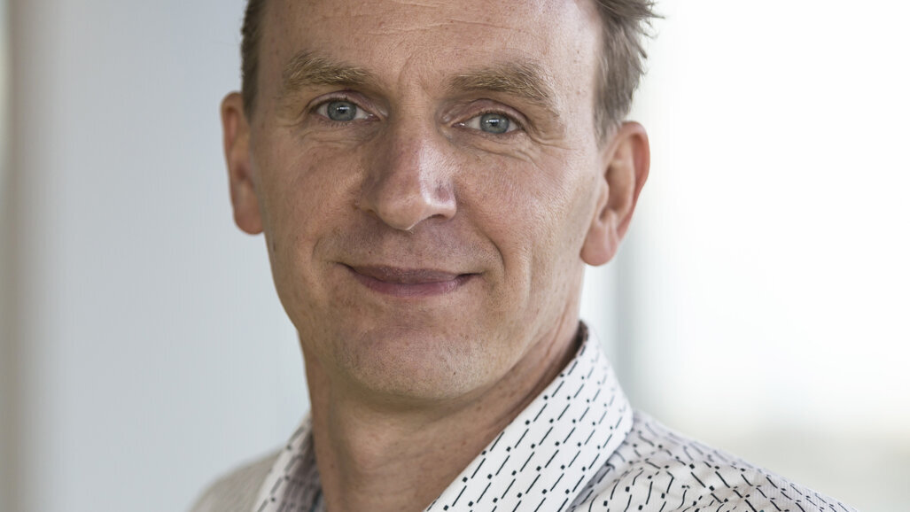 Hoogleraar Erwin Berkhout:  “Contrasten geven helderheid en maken het leven mooi”