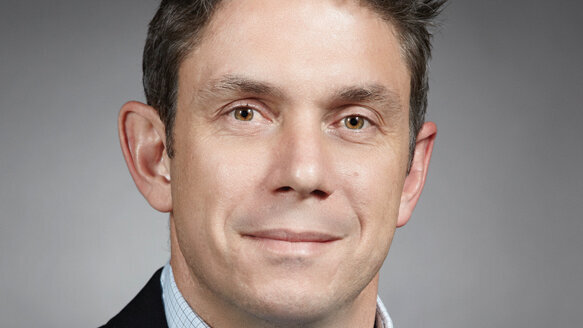 Interview: 'Kerr is waking up the world of dentistry'