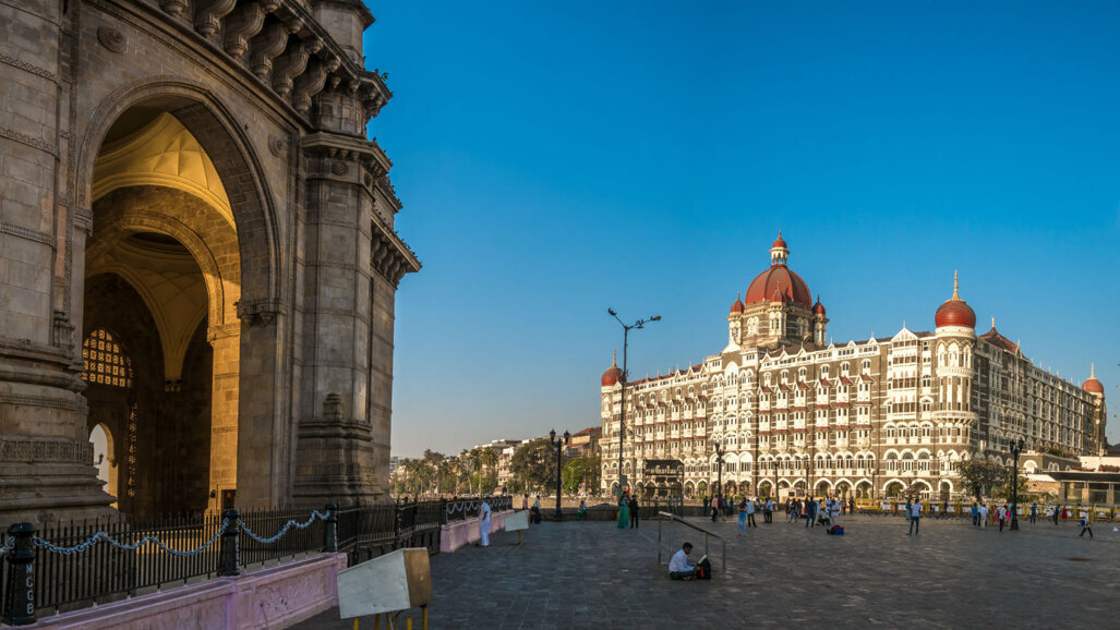 Expodent Mumbai 2018